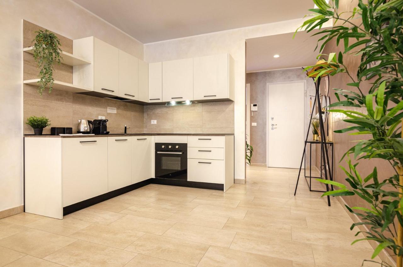 Goito Luxury Apartment, In The Historical Center Bologna Exterior foto