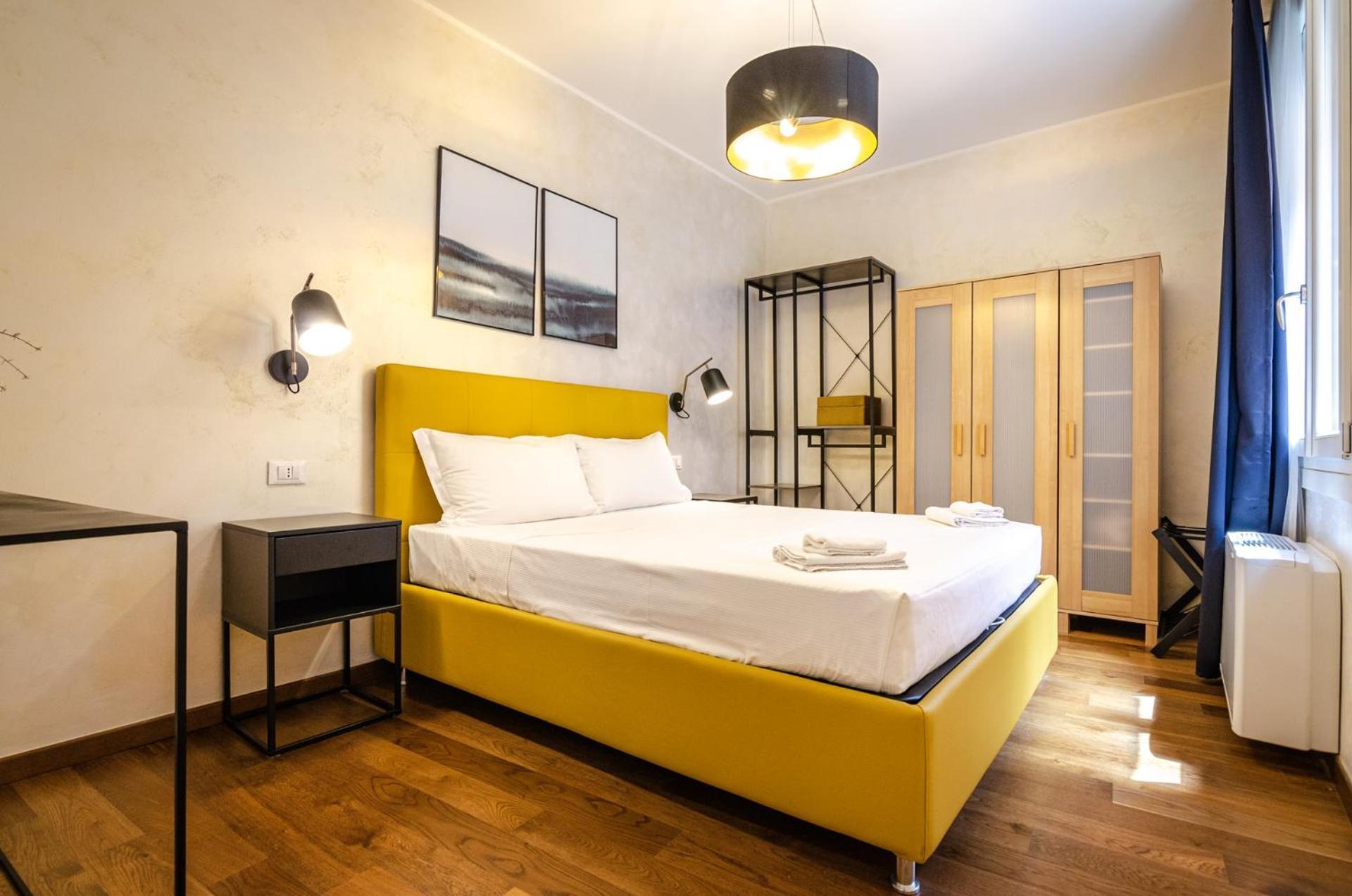 Goito Luxury Apartment, In The Historical Center Bologna Exterior foto