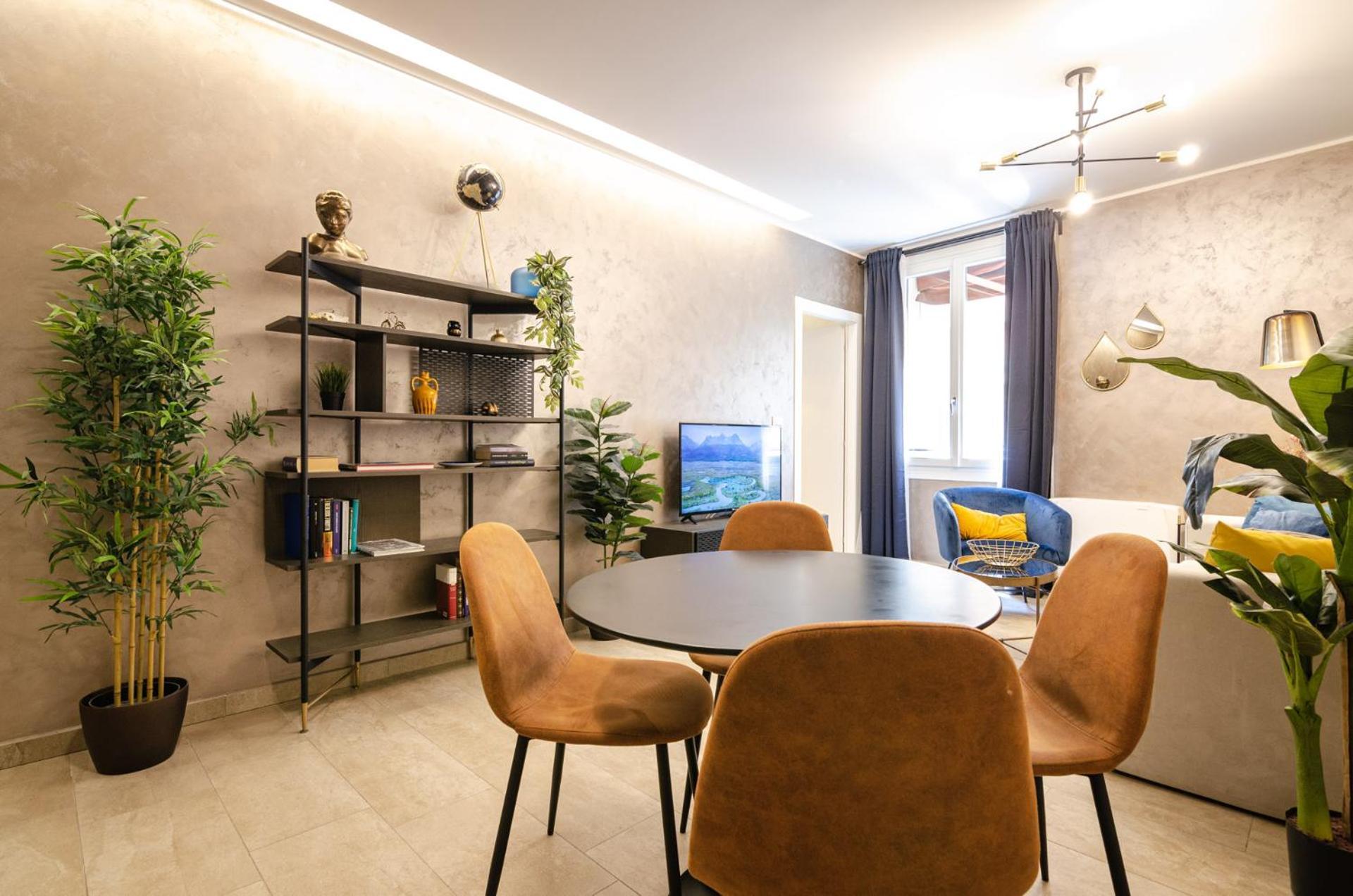 Goito Luxury Apartment, In The Historical Center Bologna Exterior foto