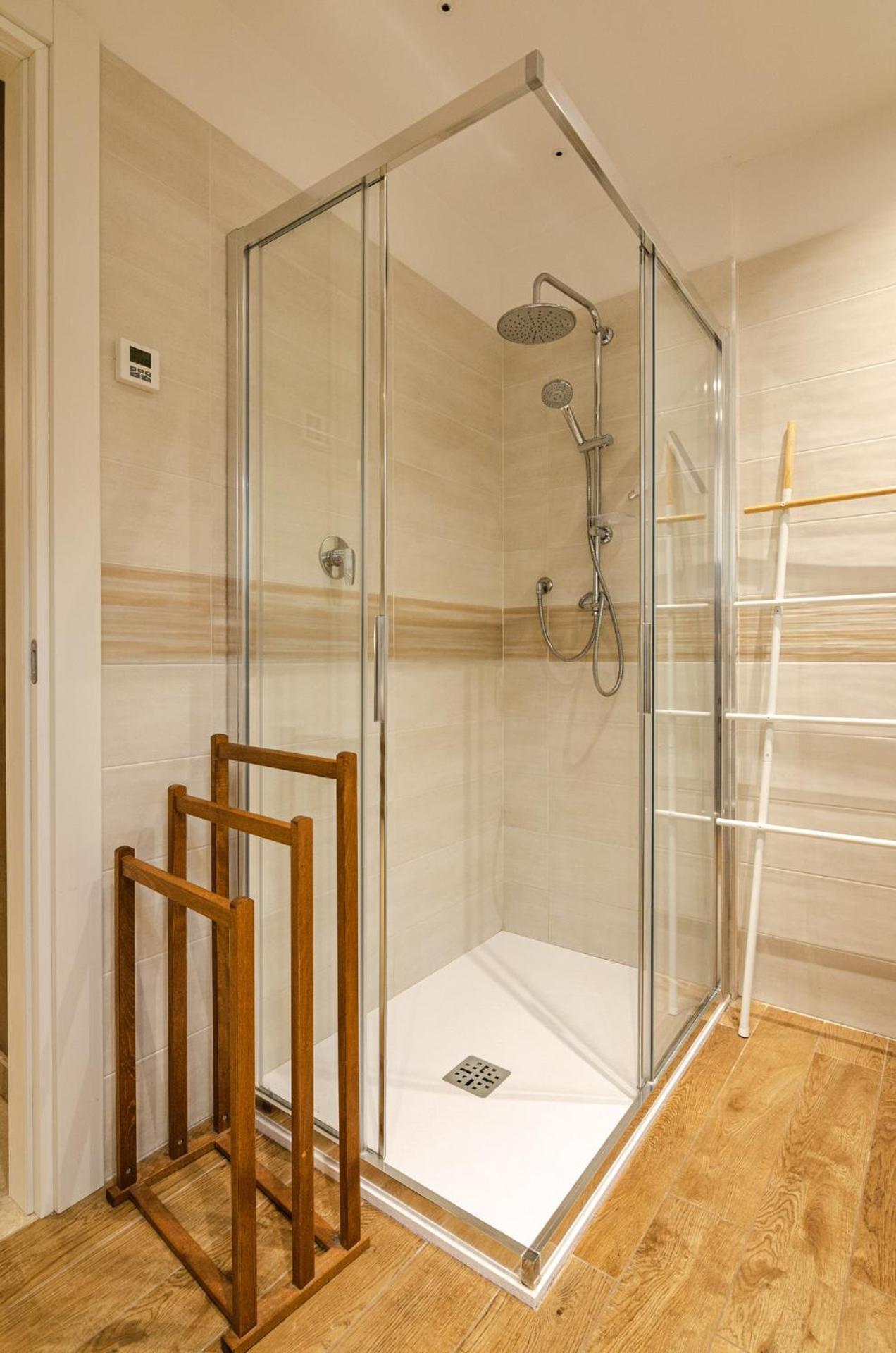 Goito Luxury Apartment, In The Historical Center Bologna Exterior foto