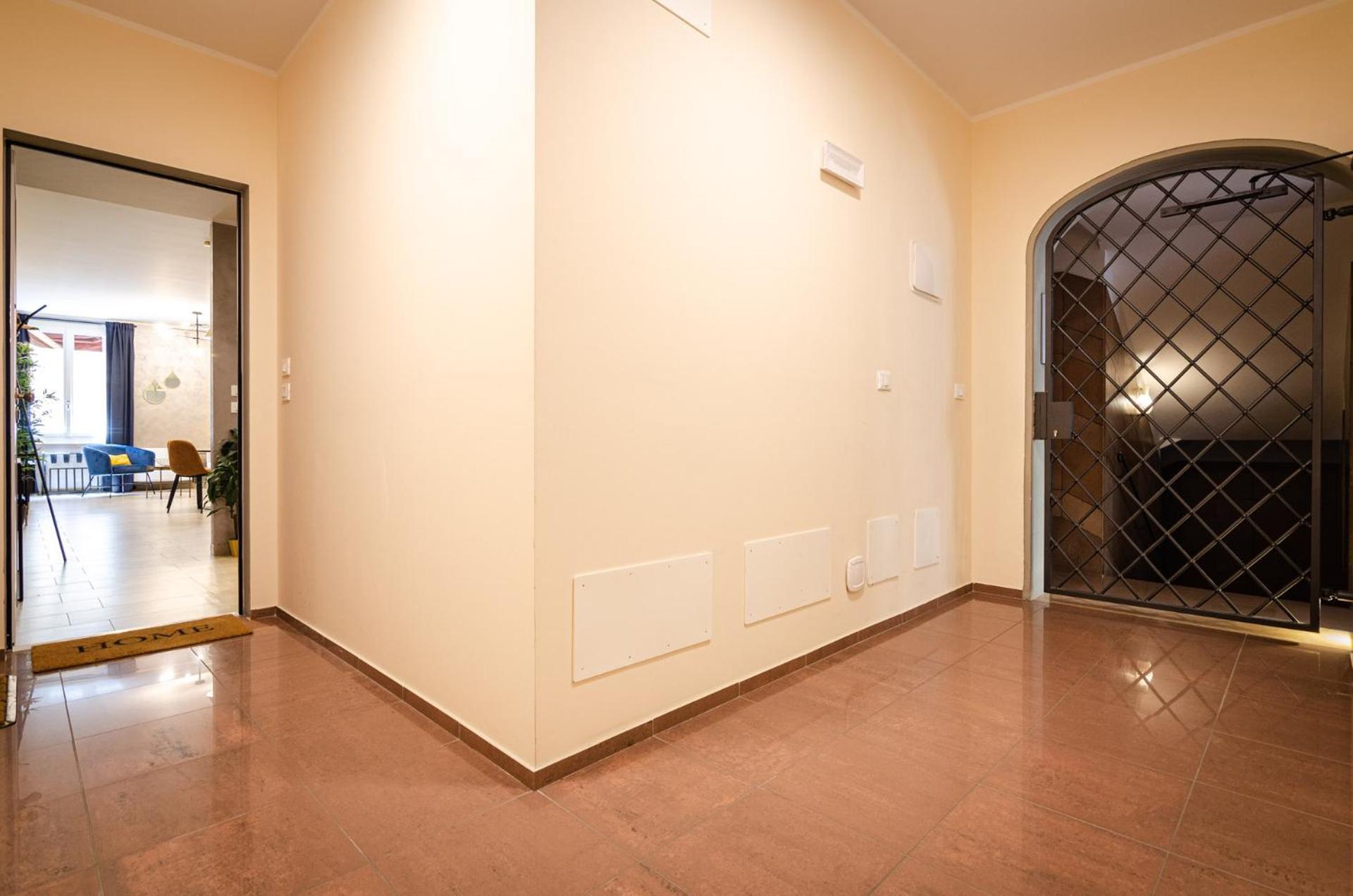 Goito Luxury Apartment, In The Historical Center Bologna Exterior foto