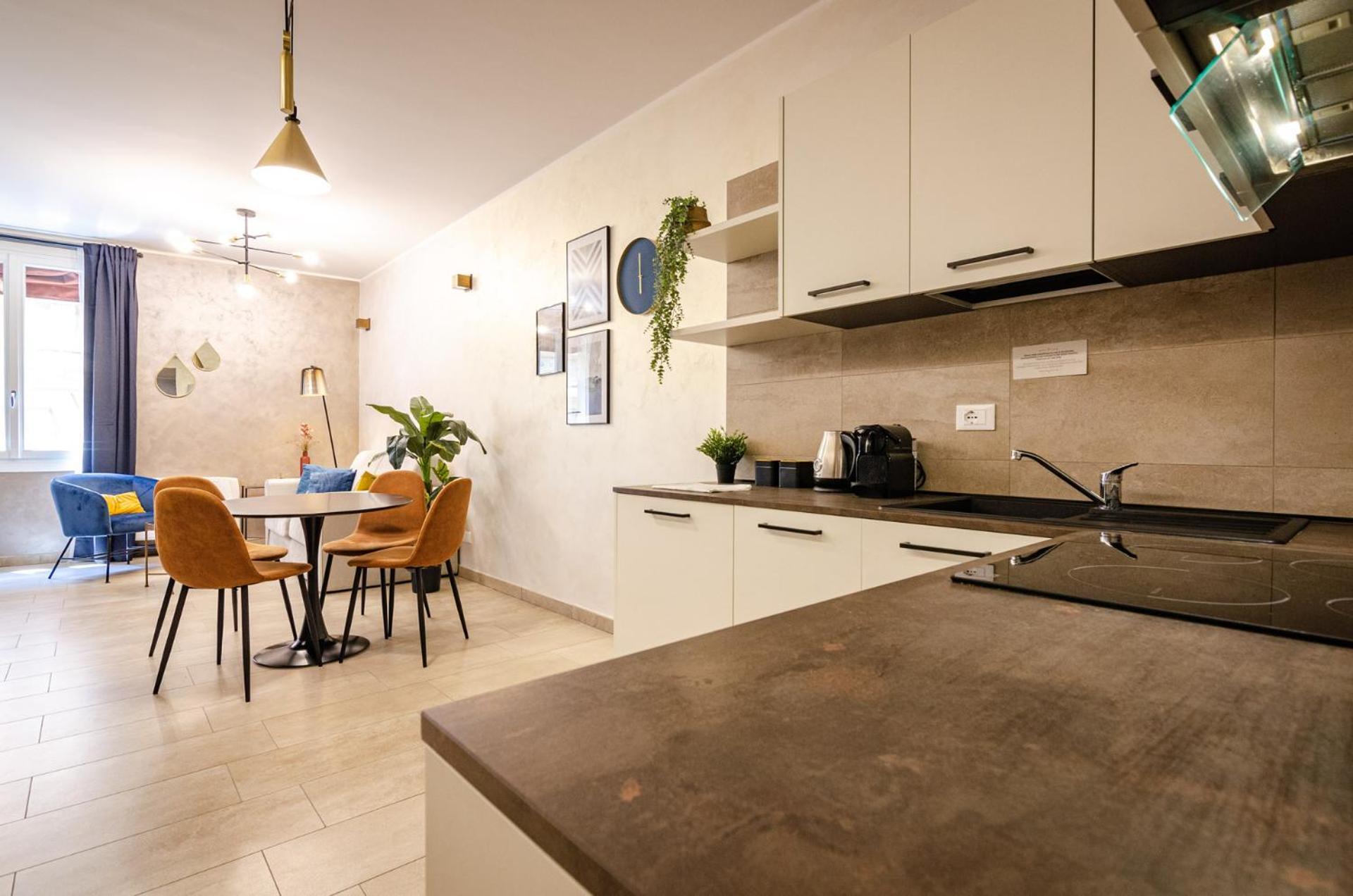 Goito Luxury Apartment, In The Historical Center Bologna Exterior foto